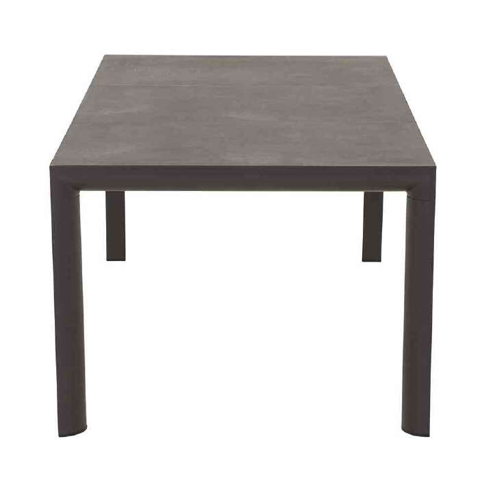 SIENA GARDEN Dining Tisch Carlos 180/100/74cm
